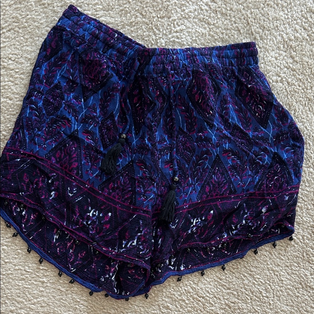 Festival shorts